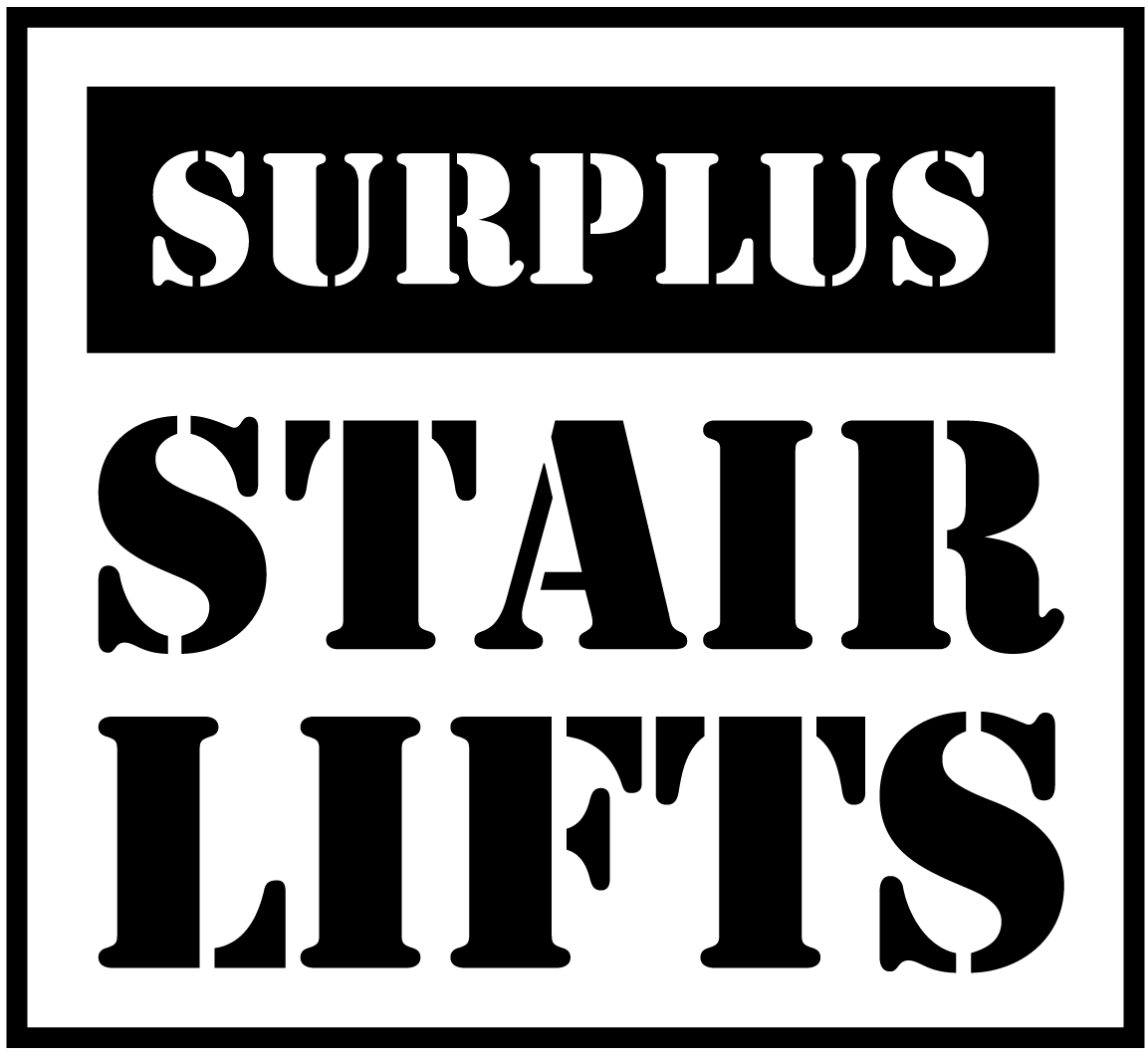 San Francisco Surplus Stairlifts